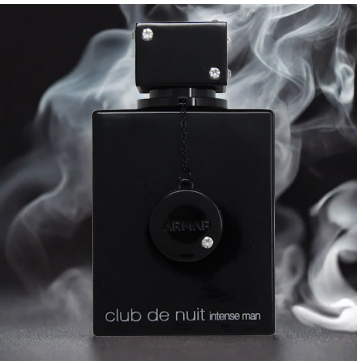 Club De Nuit Intense Man