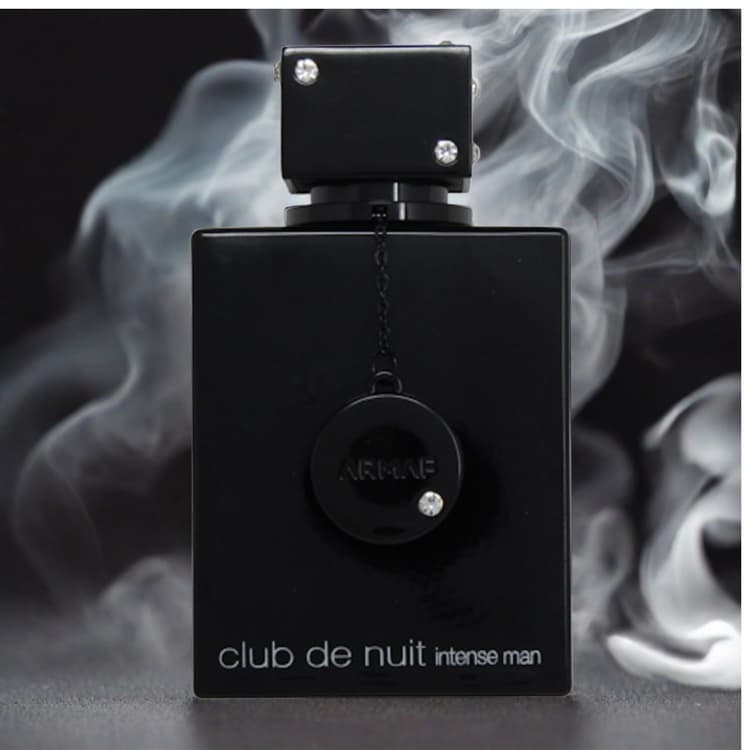 Club De Nuit Intense Man