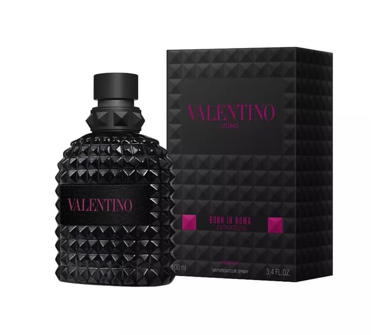 Men's Uomo Born in Roma Extradose Parfum 1.7